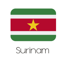 Surinam