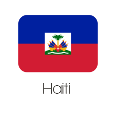 Haití