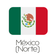 México (Norte)