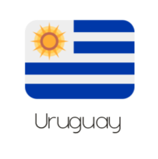 Uruguay